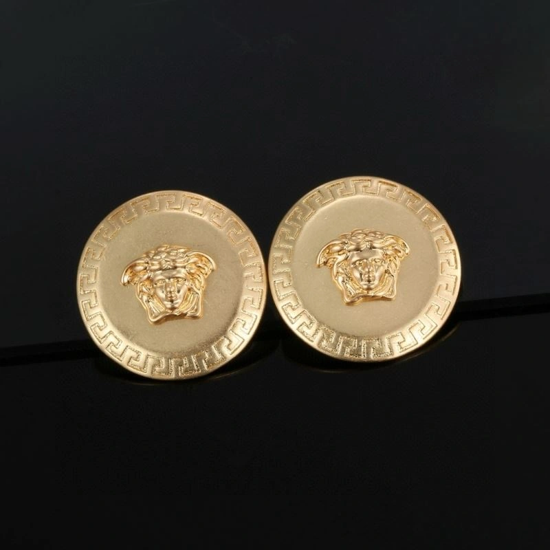 Versace Earrings WrinkleFree 213174