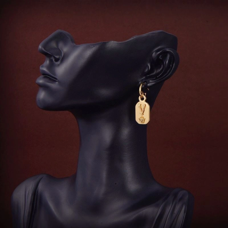 Versace Earrings HighPerformance 214422