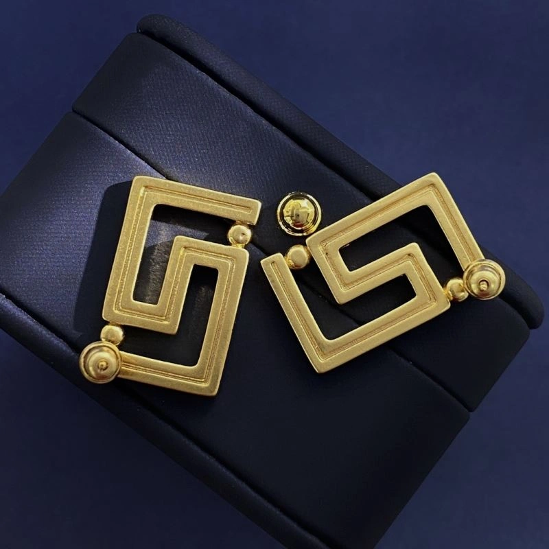 UrbanStyle Versace Earrings 214421