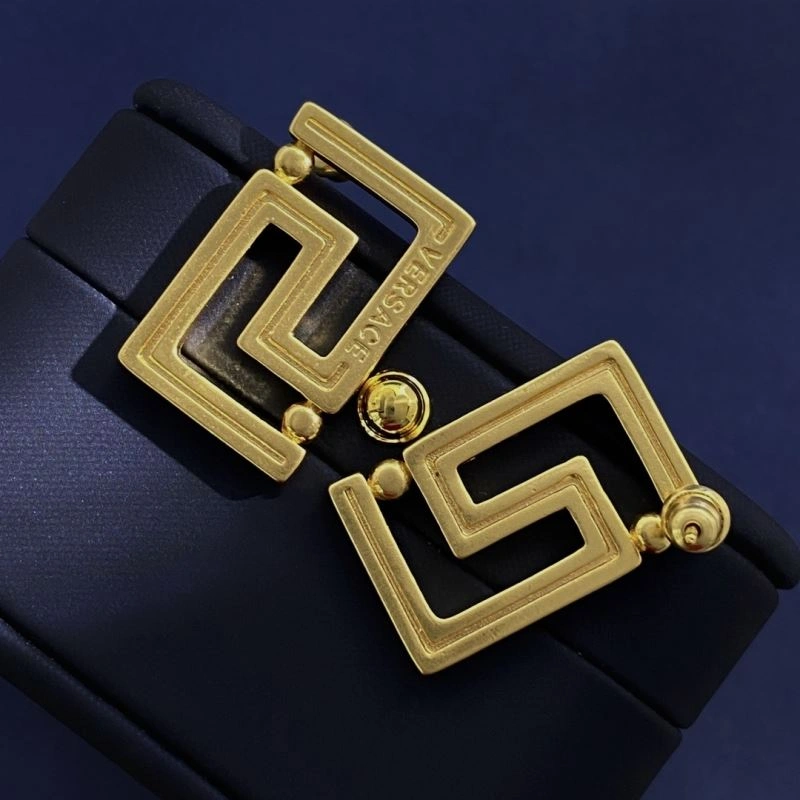 UrbanStyle Versace Earrings 214421
