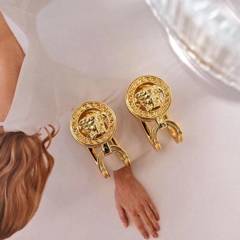 Versace Earrings Chic 212785