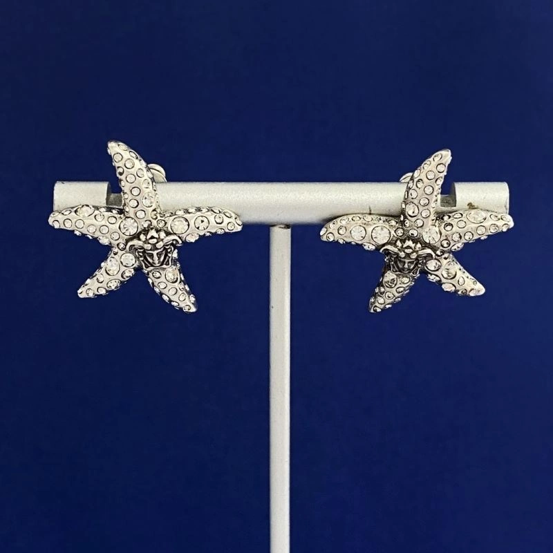 Versace Earrings Soft 212779