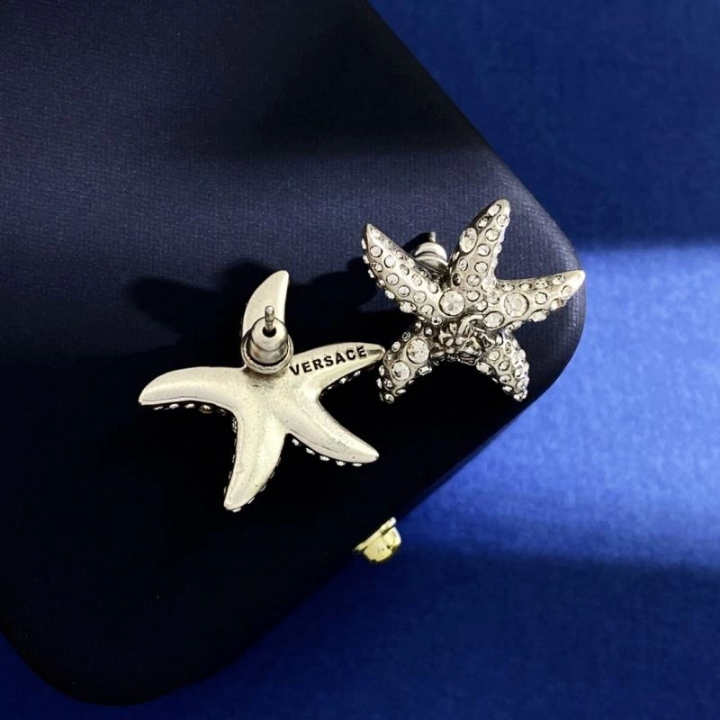Versace Earrings Soft 212779