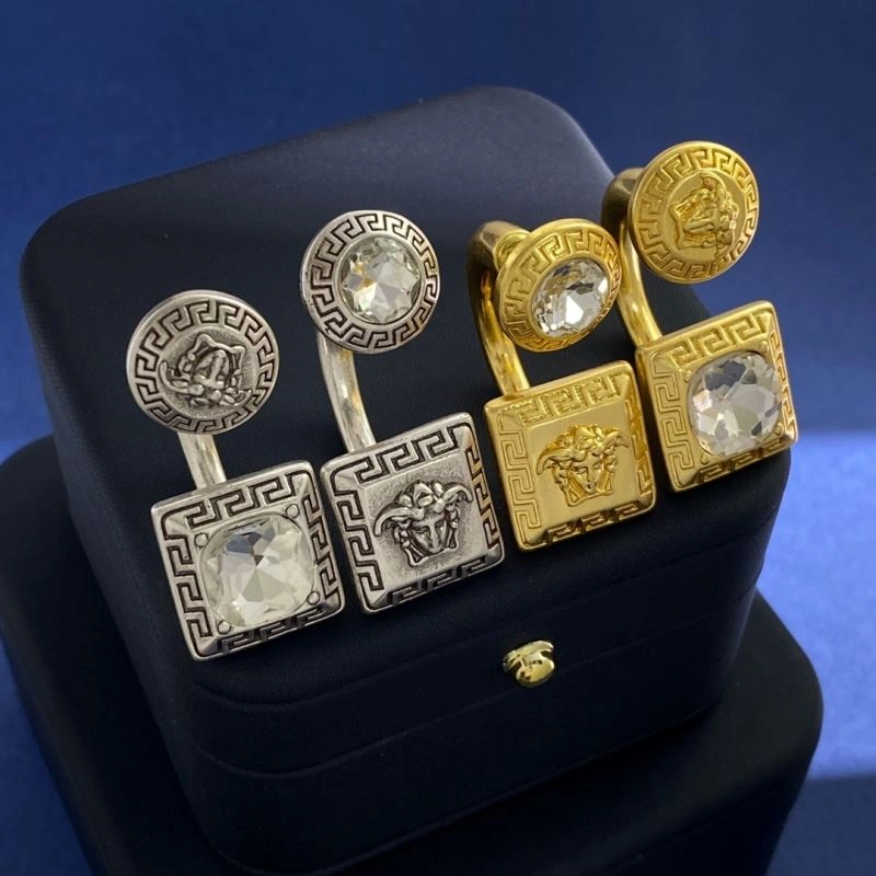 Versace Earrings GoodFit 212496