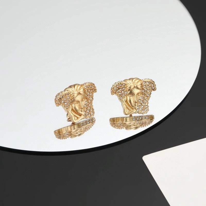 Versace Earrings MultiPurpose 211620