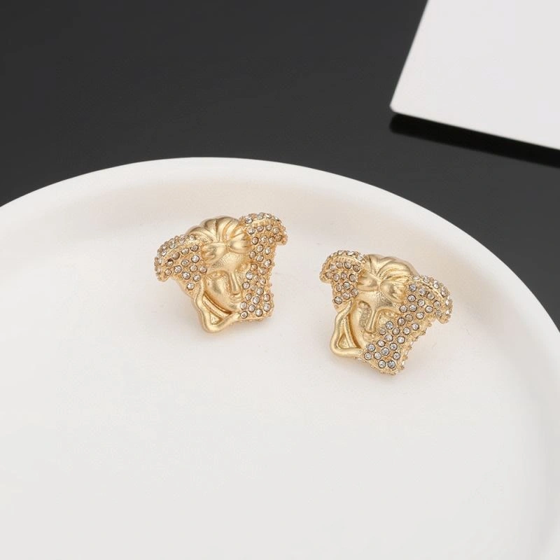 Versace Earrings MultiPurpose 211620
