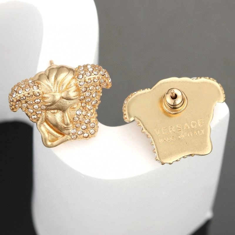 Versace Earrings MultiPurpose 211620