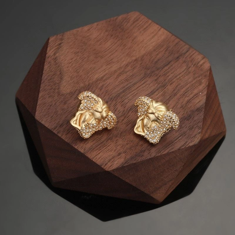 Versace Earrings MultiPurpose 211620