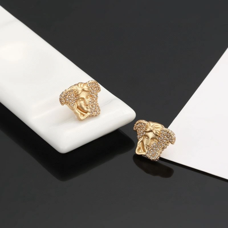 Versace Earrings MultiPurpose 211620