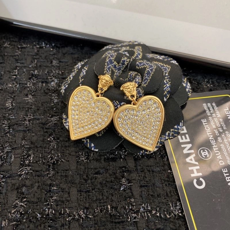 Versace Earrings Cozy 211621