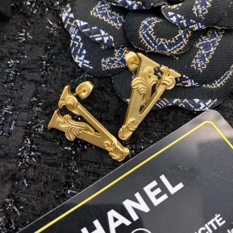 Versace Earrings Seasonal 211616
