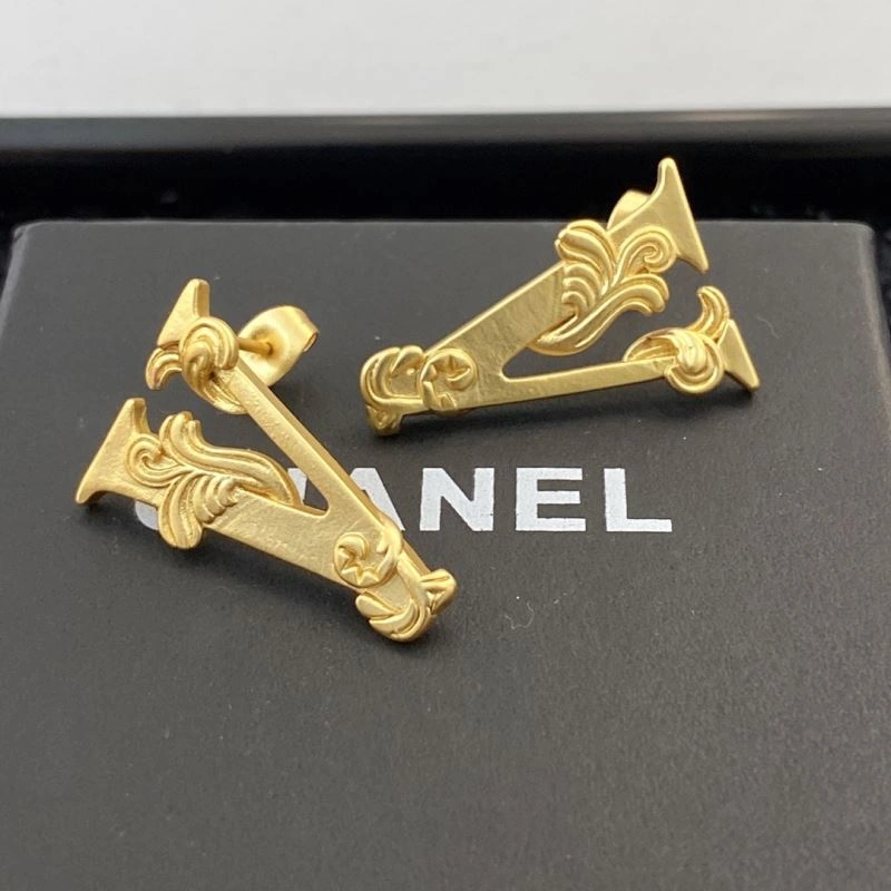 Versace Earrings Seasonal 211616