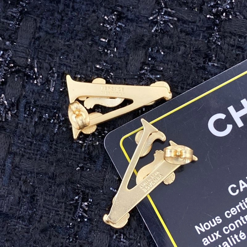 Versace Earrings Seasonal 211616