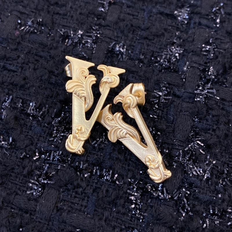 Versace Earrings Seasonal 211616