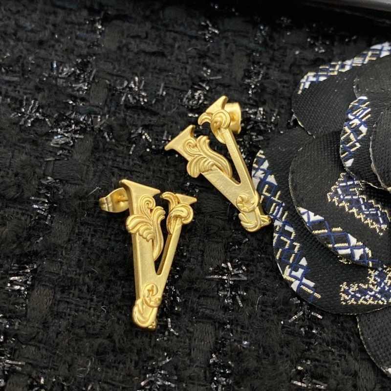 Versace Earrings Seasonal 211616