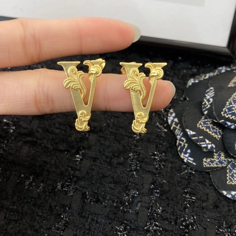 Versace Earrings Seasonal 211616
