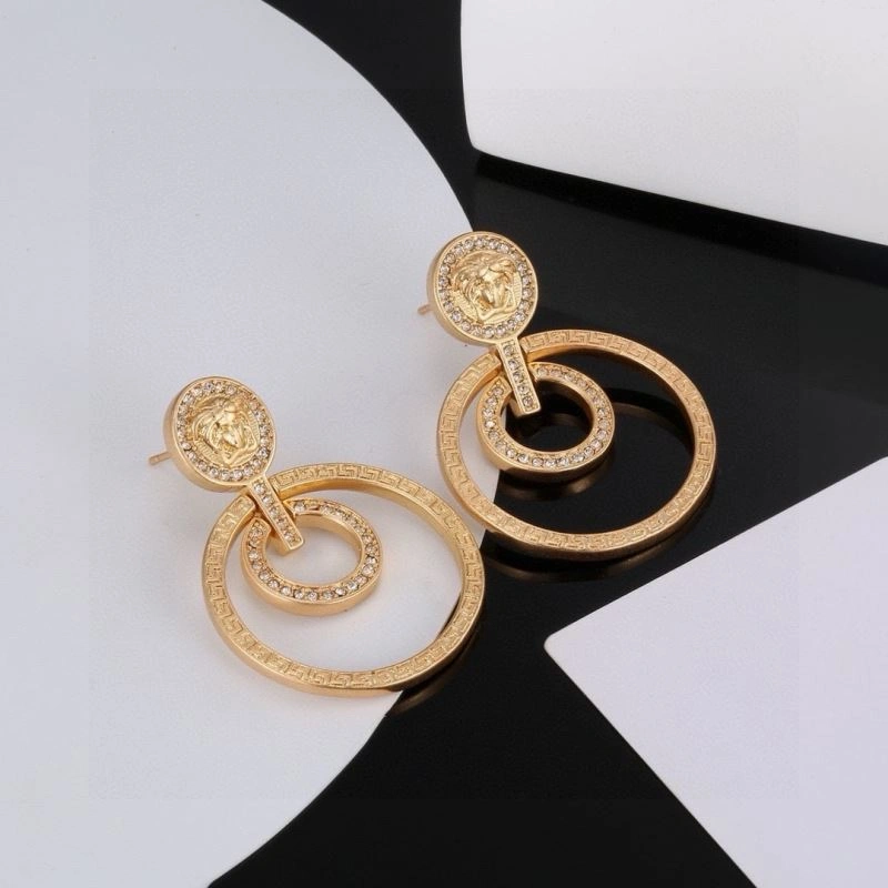 Versace Earrings GoodFit 211022