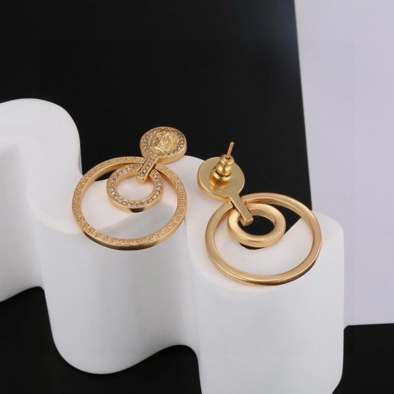 Versace Earrings GoodFit 211022