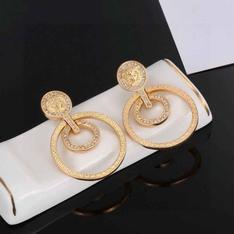 Versace Earrings GoodFit 211022