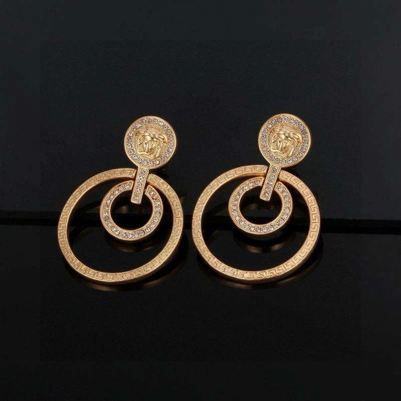 Versace Earrings GoodFit 211022
