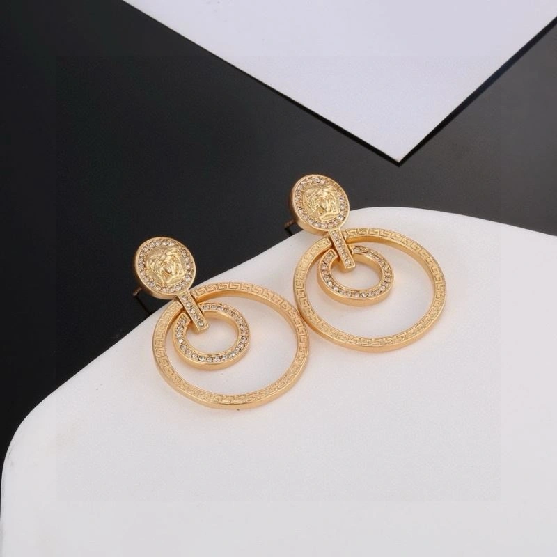 Versace Earrings GoodFit 211022