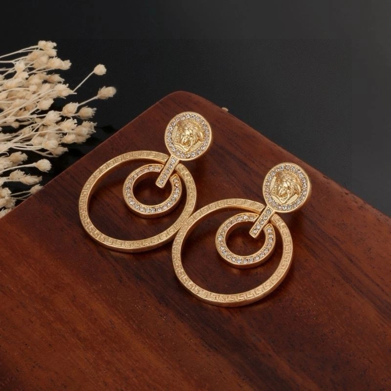 Versace Earrings GoodFit 211022