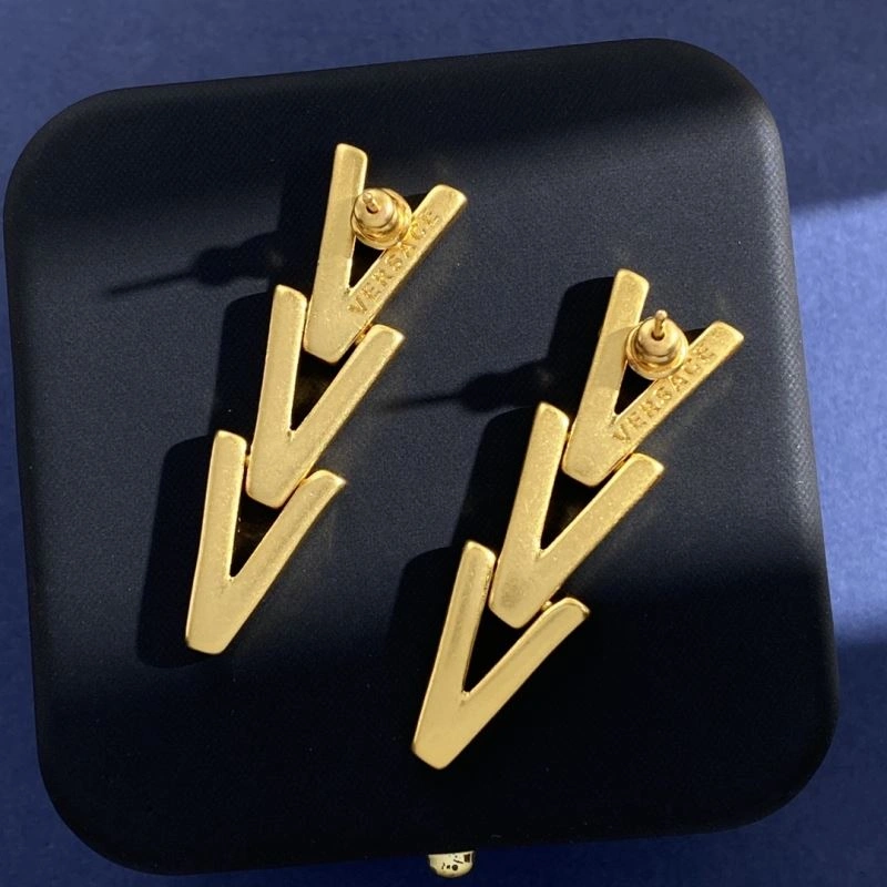 ComfortFit Versace Earrings 211019