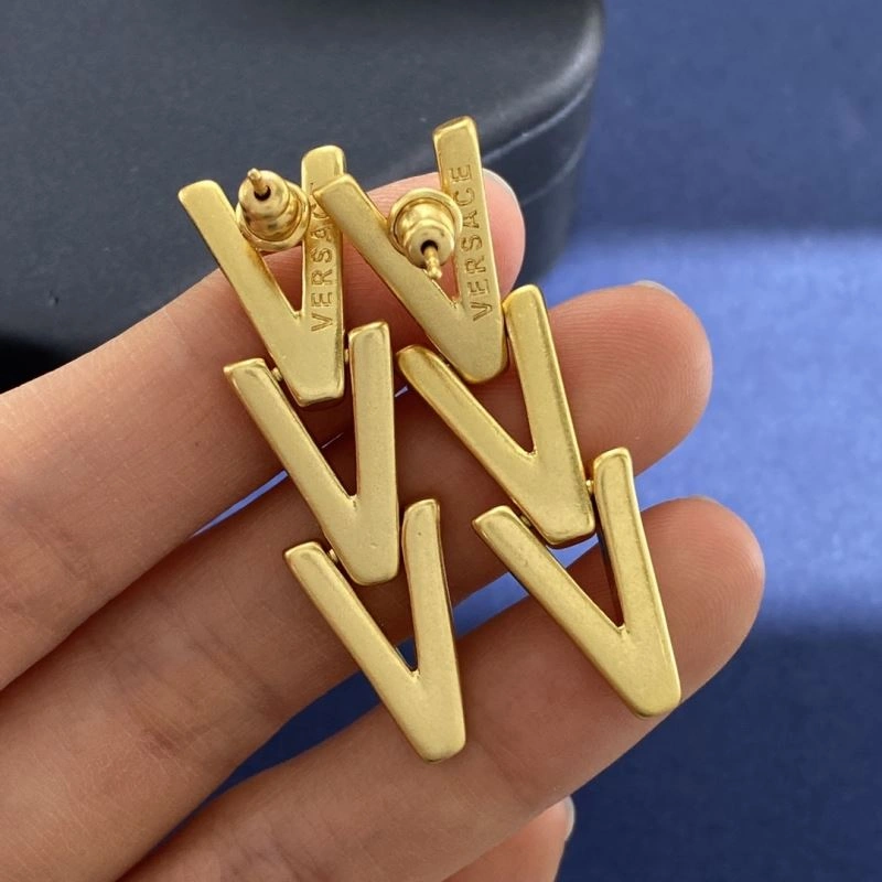 ComfortFit Versace Earrings 211019