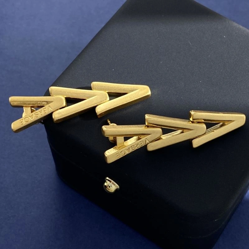 ComfortFit Versace Earrings 211019