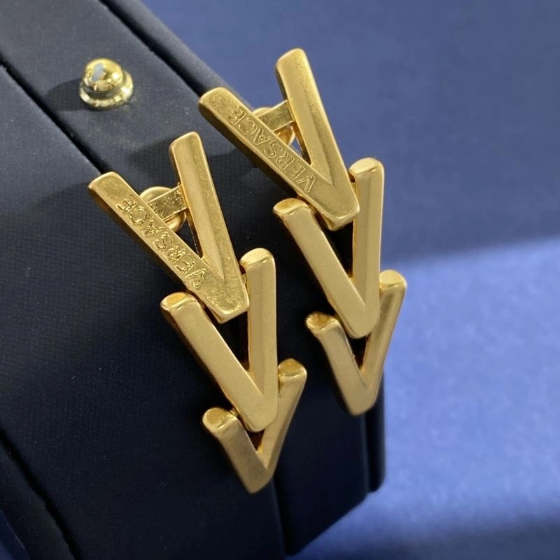 ComfortFit Versace Earrings 211019