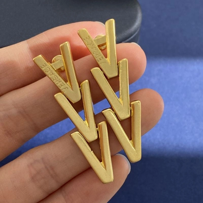 ComfortFit Versace Earrings 211019