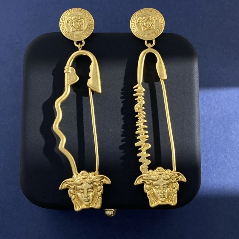 Versace Earrings Seasonal 211031