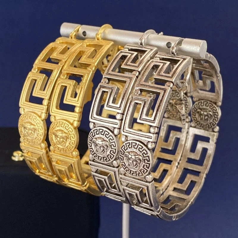 Versace Earrings BestValue 211015