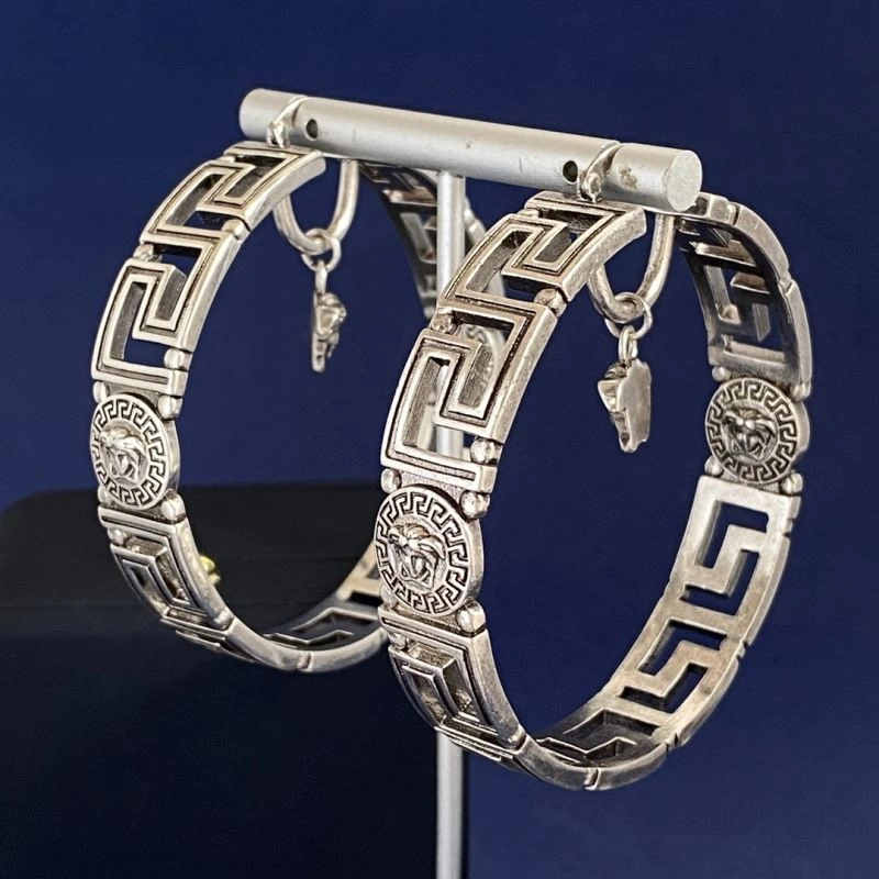 Versace Earrings BestValue 211015