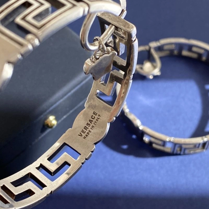 Versace Earrings BestValue 211015