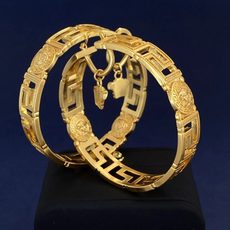 Versace Earrings BestValue 211015