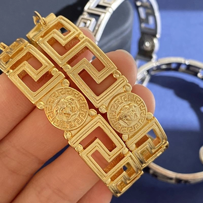 Versace Earrings BestValue 211015