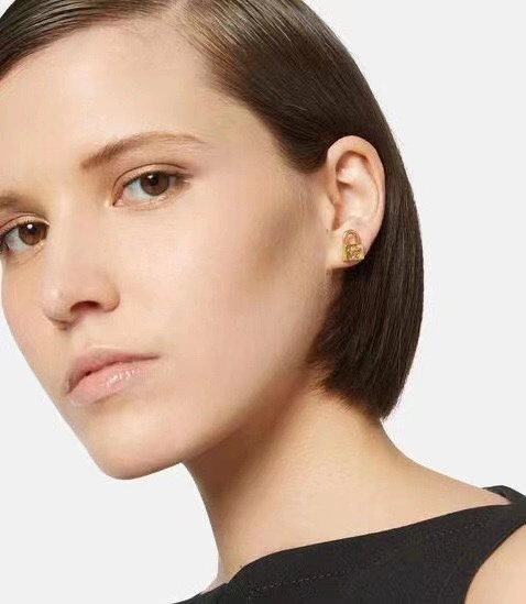 FreshLook Versace Earrings 211016