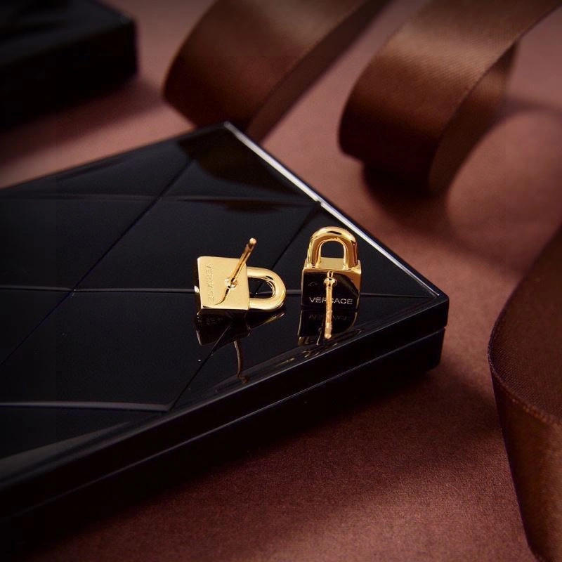 FreshLook Versace Earrings 211016