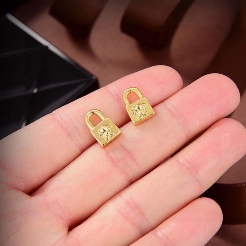 FreshLook Versace Earrings 211016