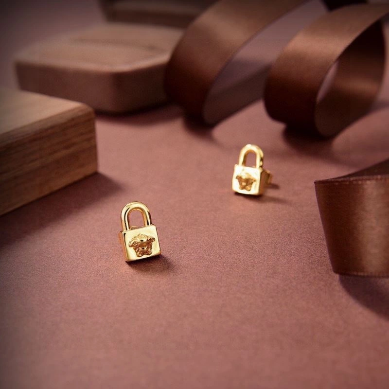 FreshLook Versace Earrings 211016