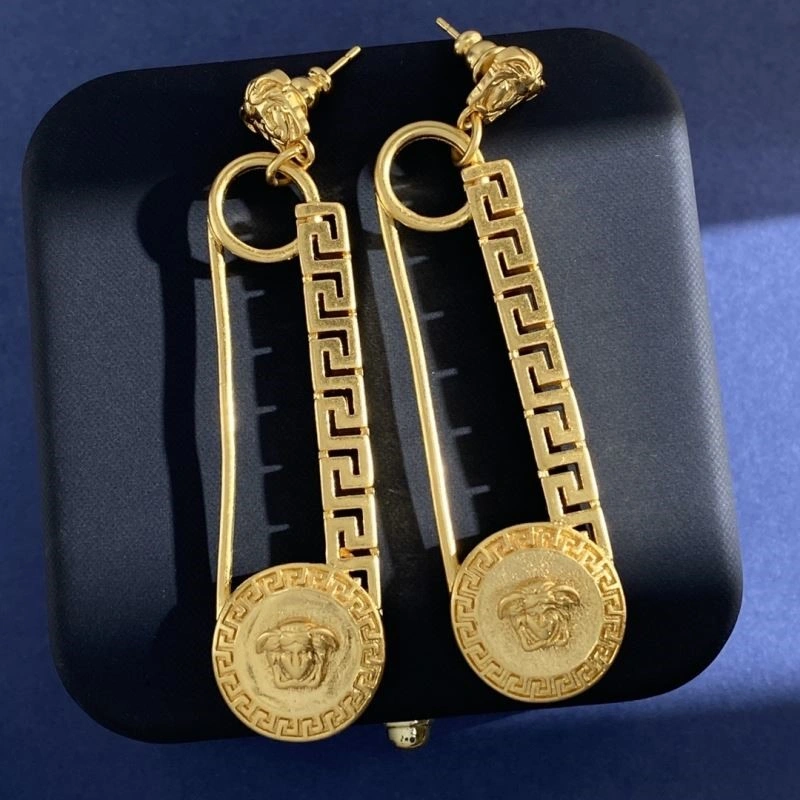 UrbanStyle Versace Earrings 210364