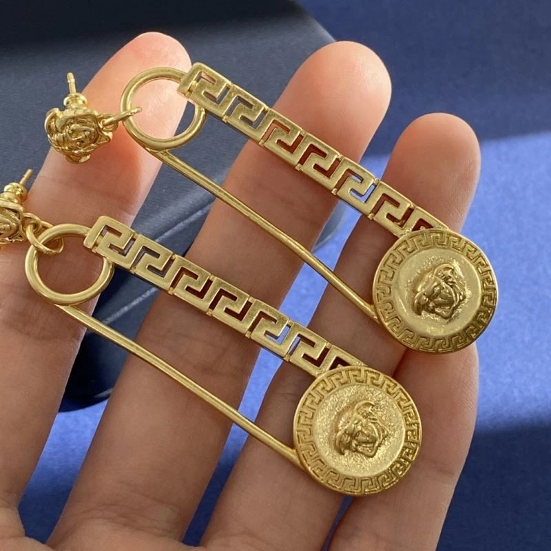 UrbanStyle Versace Earrings 210364