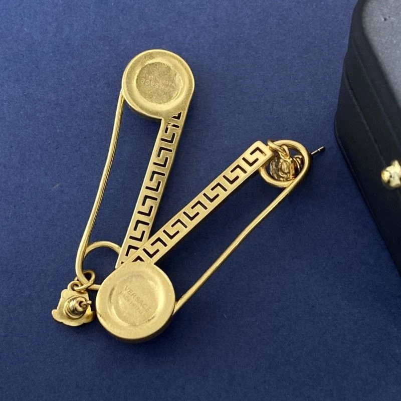 UrbanStyle Versace Earrings 210364