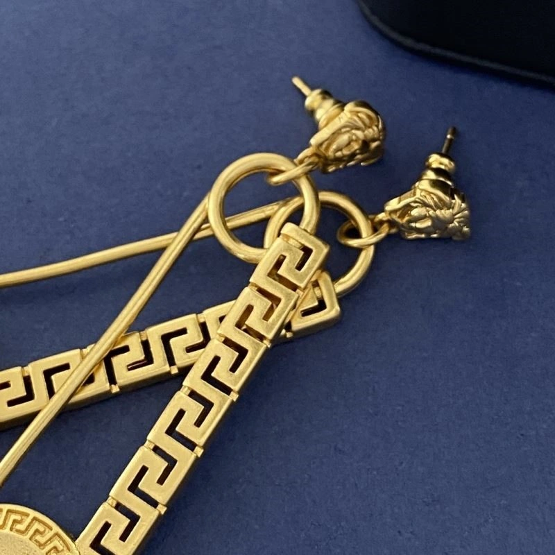UrbanStyle Versace Earrings 210364