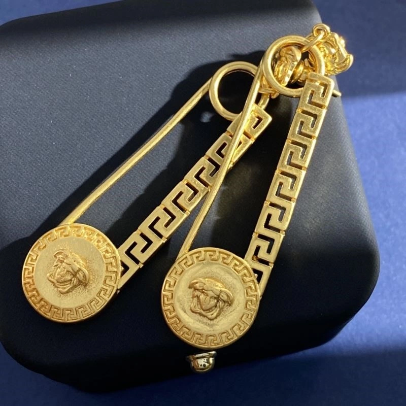 UrbanStyle Versace Earrings 210364