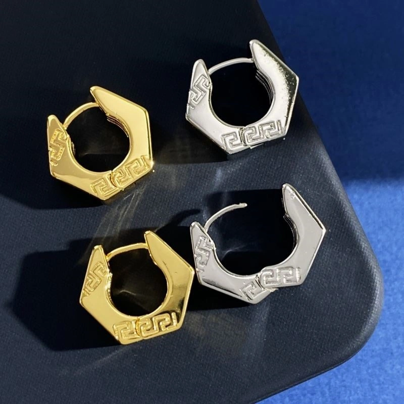 StreetReady Versace Earrings 209030
