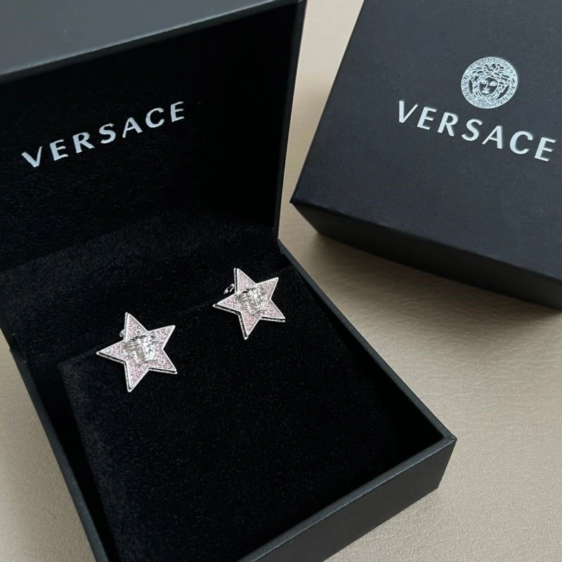 Versace Earrings SmartChoice 209099