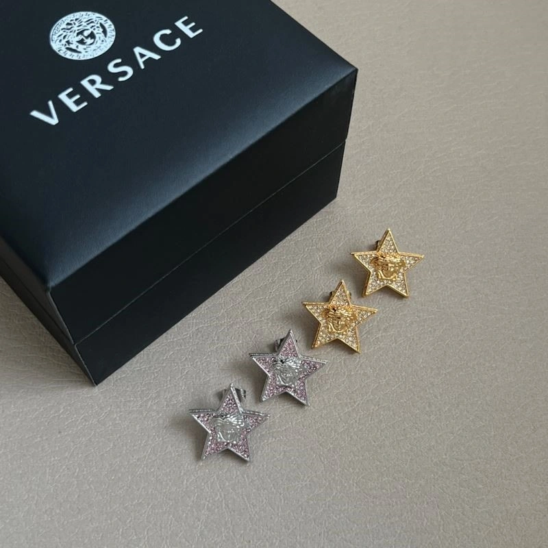 Versace Earrings FashionForward 209057
