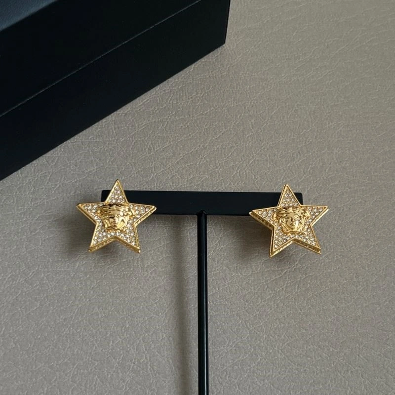 Versace Earrings FashionForward 209057